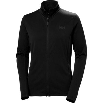 Helly Hansen W Versalite Fleece Jacket テクニカルフリースジャケット レディース