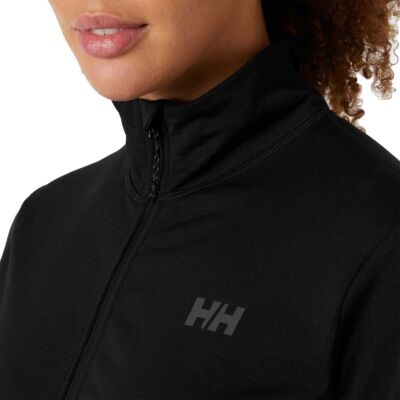 Helly Hansen W Versalite Fleece Jacket テクニカルフリースジャケット レディース
