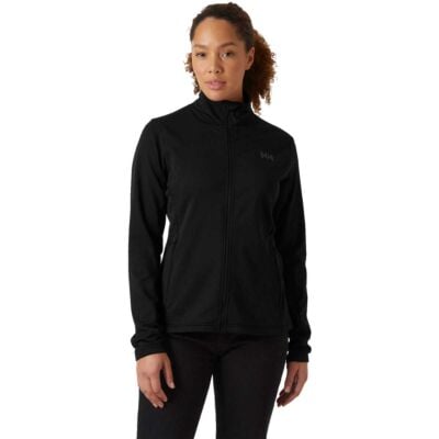 Helly Hansen W Versalite Fleece Jacket テクニカルフリースジャケット レディース