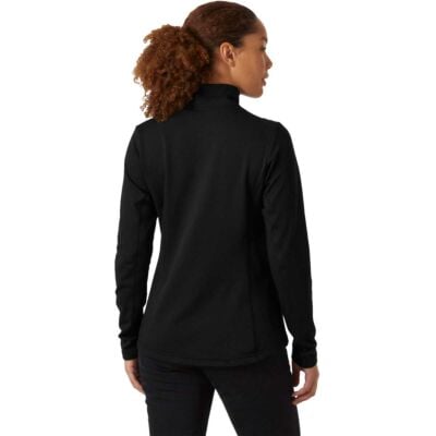 Helly Hansen W Versalite Fleece Jacket テクニカルフリースジャケット レディース