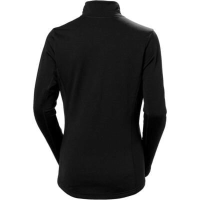 Helly Hansen W Versalite Fleece Jacket テクニカルフリースジャケット レディース