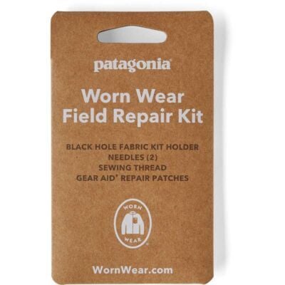 Patagonia Field Repair Kit 修理キット