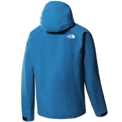 The North Face M Circadian 2.5L Jacket メンズソフトシェルジャケット