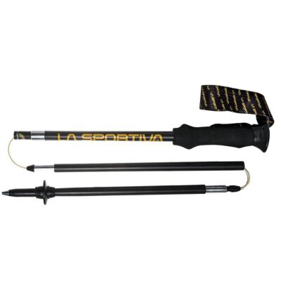 La Sportiva Trail Speed Carbon Poles トレイルランニング用ポール
