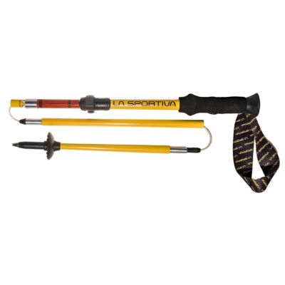 La Sportiva Trail Speed Alu Poles トレイルランニング用ポール