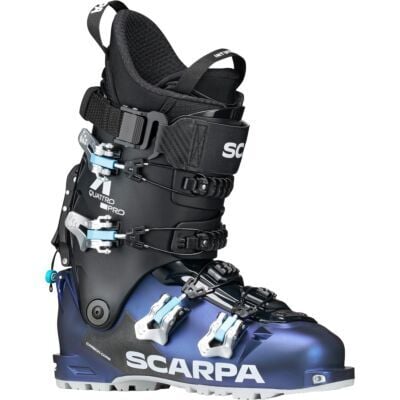 SCARPA 4-Quattro Pro スキーツーリング用ブーツ