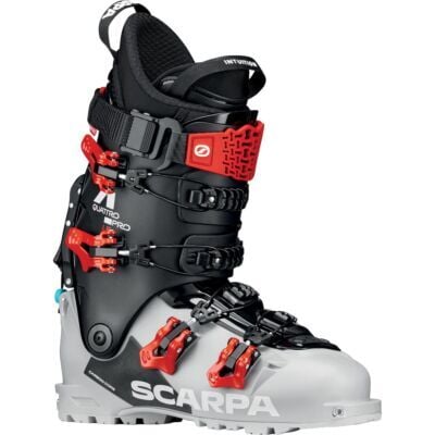 SCARPA 4-Quattro Pro LE スキーツーリング用ブーツ