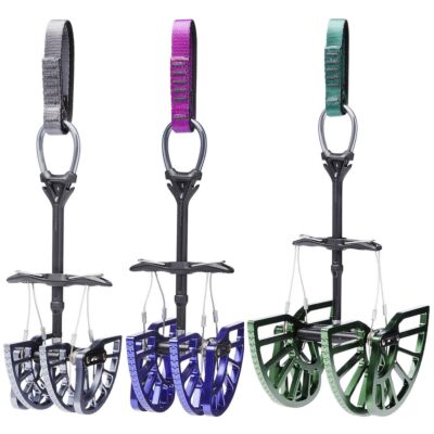 BD Black Diamond Camalot C4 4から6のセット フレンド クライミング