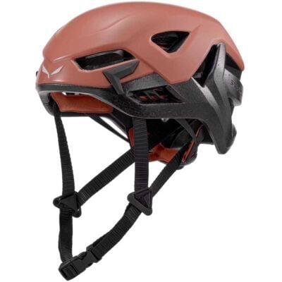 SALEWA Aria Helmet クライミングとアルピニズム用ヘルメット