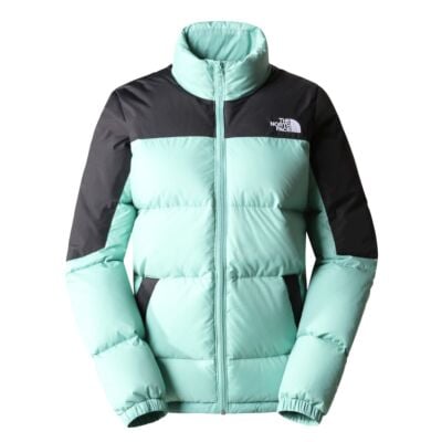The North Face W Diablo Down Jacket レディースダウンジャケット