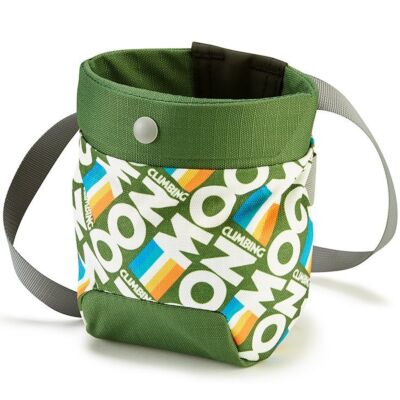 Moon Sport Chalk Bag チョークバッグ