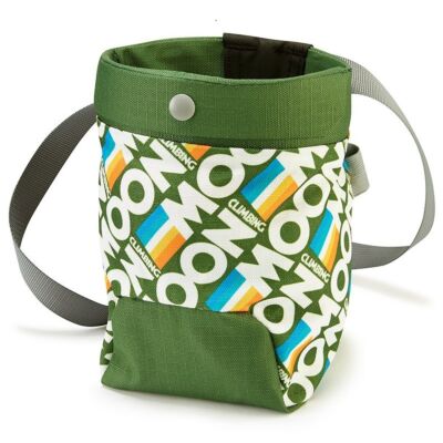 Moon Trad Chalk Bag チョークバッグ
