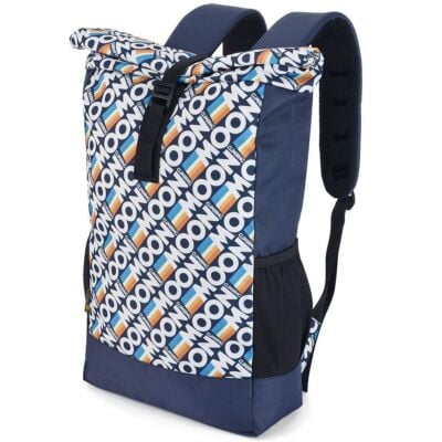 Moon Roll Top Back Pack クライミングバックパック