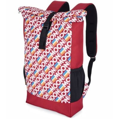 Moon Roll Top Back Pack クライミングバックパック