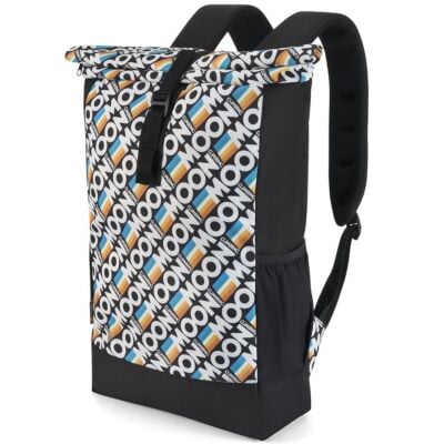 Moon Roll Top Back Pack クライミングバックパック