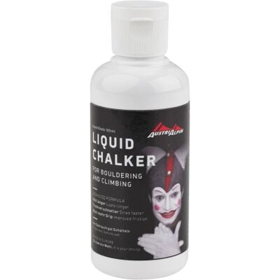AustriAlpin Liquid Chalk 100 ml リキッドマグネサイト