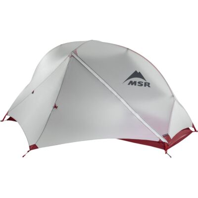 MSR Hubba NX Backpacking Solo Tent バックパッキング用ソロテント