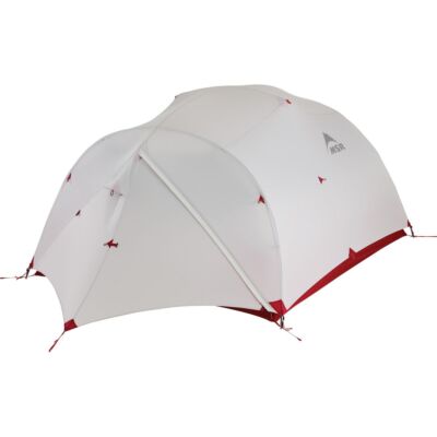 MSR Mutha Hubba NX V2 トレッキングテント