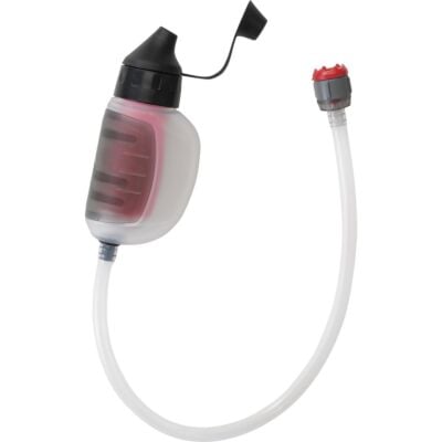 MSR TrailShot Pocket-Sized Water Filter 水フィルター