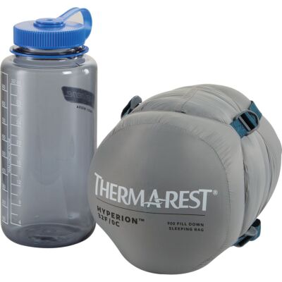 Therm-a-Rest Hyperion 32F ／ 0C 寝袋