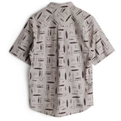 KAVU Juan メンズシャツ
