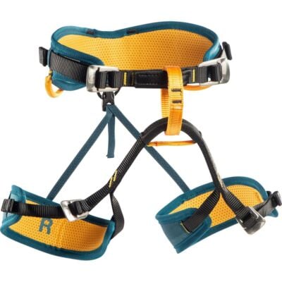Wild Country Movement Junior Harness 子供用クライミングハーネス