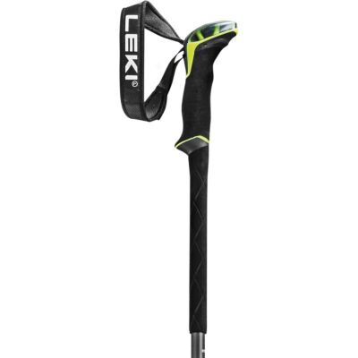 Leki Guide Lite 2 Carbon スキー登山用ポール