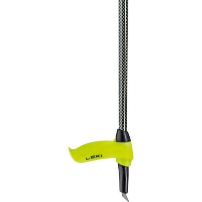 Leki Guide Lite 2 Carbon スキー登山用ポール