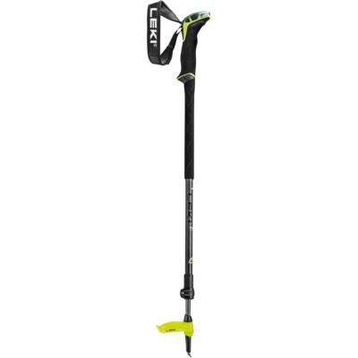Leki Guide Lite 2 Carbon スキー登山用ポール