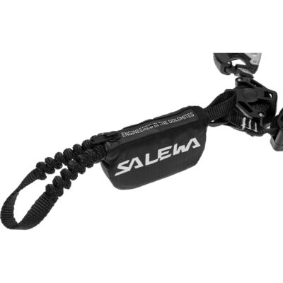 SALEWA Ergo Zip セット ヴィアフェラータ