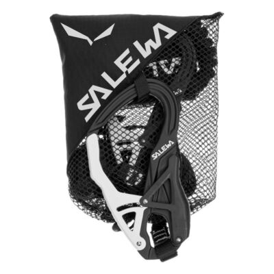 SALEWA Ergo Zip セット ヴィアフェラータ