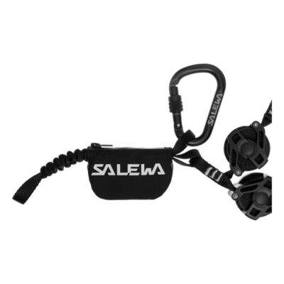 SALEWA Ergo Zip セット ヴィアフェラータ