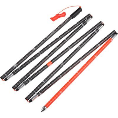 Mammut Carbon Probe 280 Speed Lock 雪崩用プローブ