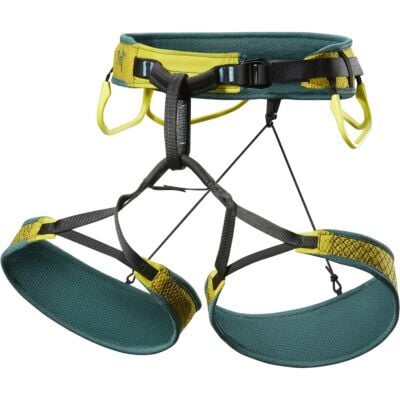 Arc'teryx Skaha Harness W's 女性用クライミングハーネス