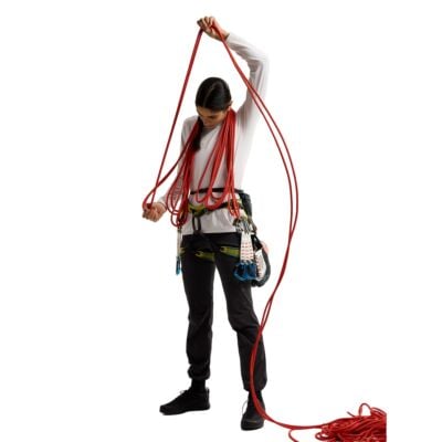 Arc'teryx Skaha Harness W's 女性用クライミングハーネス