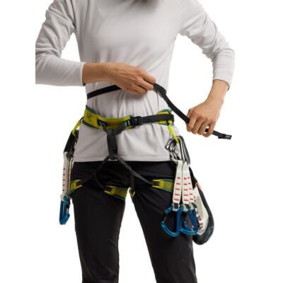 Arc'teryx Skaha Harness W's 女性用クライミングハーネス