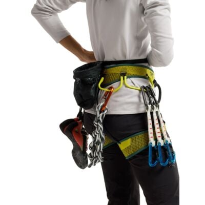 Arc'teryx Skaha Harness W's 女性用クライミングハーネス