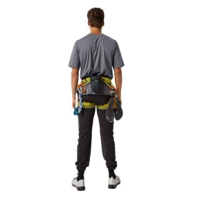 Arc'teryx Skaha ハーネス クライミングハーネス