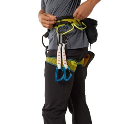 Arc'teryx Skaha ハーネス クライミングハーネス