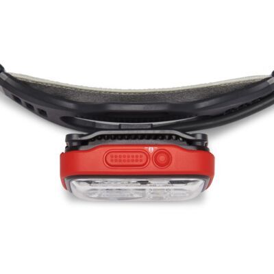 BD Black Diamond Distance 1500 ヘッドランプ