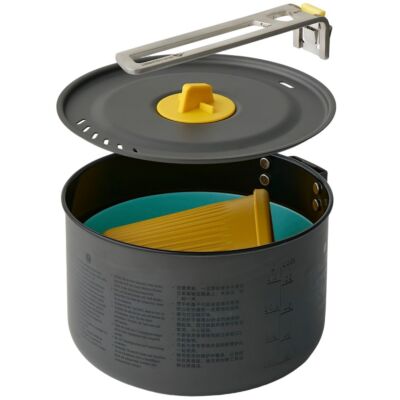 Sea To Summit Frontier Ultralight One Pot Cook 1P キャンプ用鍋