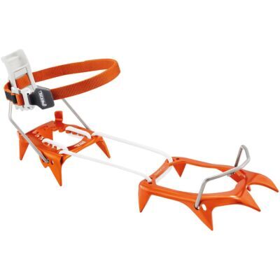 Petzl Leopard LLF クランポン