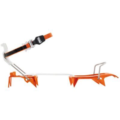 Petzl Leopard LLF クランポン