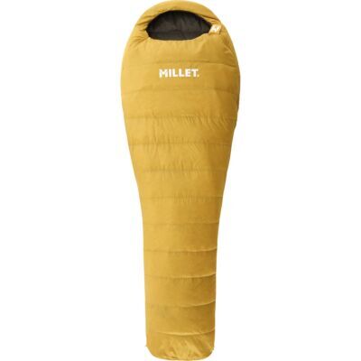 Millet Light Down 10° 寝袋