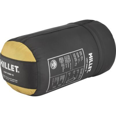 Millet Light Down 10° 寝袋