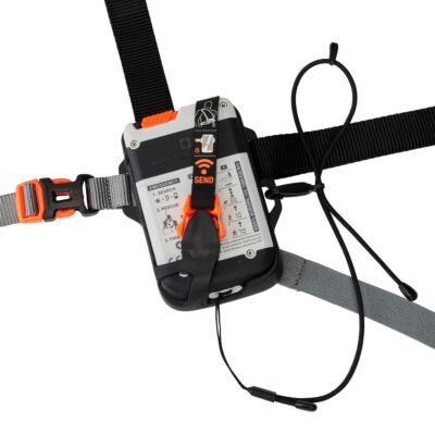Mammut Barryvox 2 ARTVA 雪崩探知機