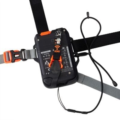 Mammut Barryvox S2 雪崩探知機