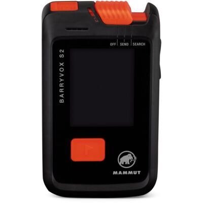 Mammut Barryvox S2 雪崩探知機