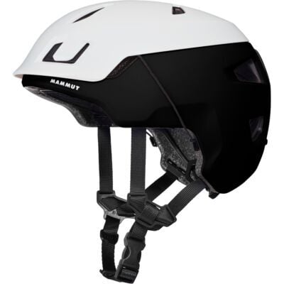 Mammut Haute Route Helmet 登山とアルパイン用ヘルメット