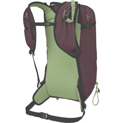 Osprey Firn 18 スキー登山用ザック